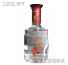 劍西嬌子白酒招商信息 優(yōu)質白酒品牌誠邀加盟合作