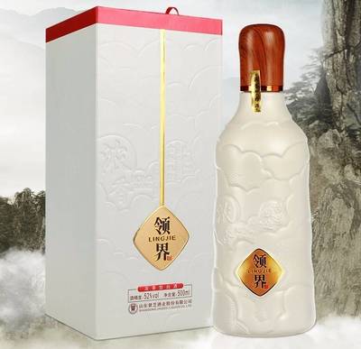 銷(xiāo)量破千萬(wàn)，領(lǐng)界實(shí)體新零售再創(chuàng)佳績(jī) 白酒零售的新范式